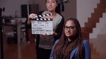 ava duvernay women GIF by Half The Picture