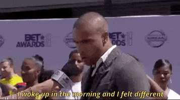 red carpet GIF by BET Awards