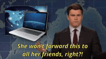 Digital Age Snl GIF by Saturday Night Live