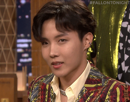 J Hope Lol GIF by The Tonight Show Starring Jimmy Fallon - Find & Share on GIPHY