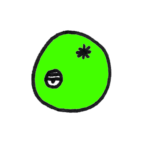 Sport Ball Sticker by chehehe