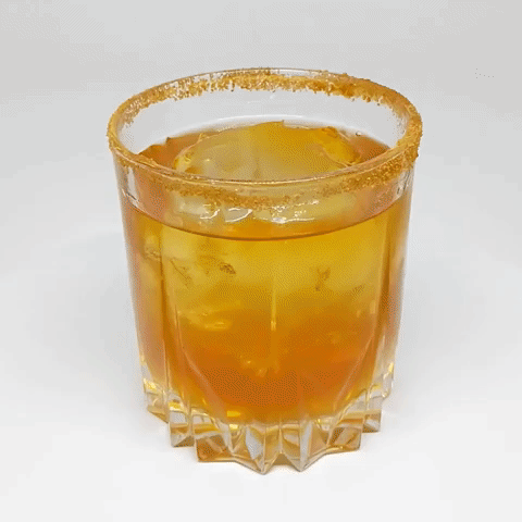 Kansas City Bar GIF