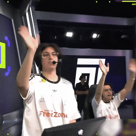 Fut Valorant GIF by FUT Esports