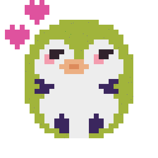 Love Sticker