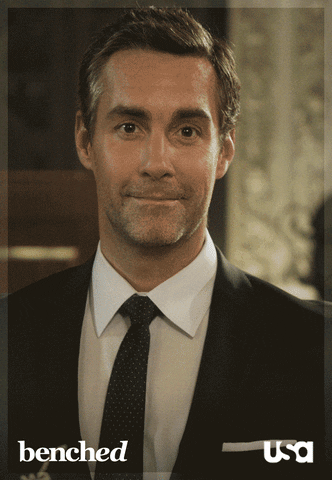 jay harrington phil quinlan GIF by Benched