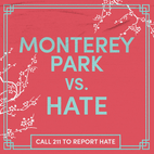 Monterey Park vs. Hate