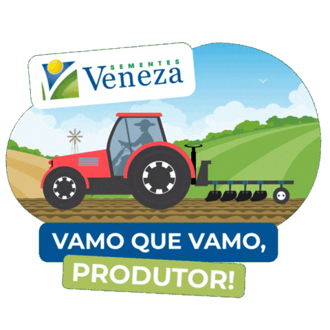 Sticker by Sementes Veneza