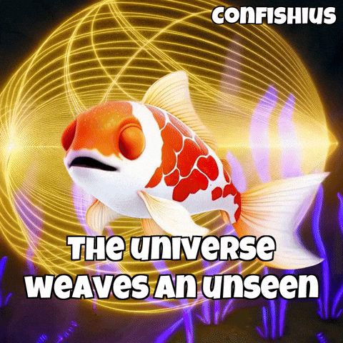 Energy Glow GIF by TheConfishius