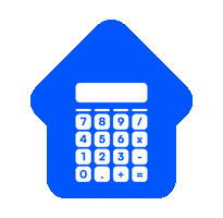 Precio Calculadora Sticker by Aptuno