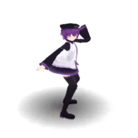 Dance GIF