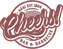 Szeged Cheersbar Sticker by Cheers! Bar & Barbecue
