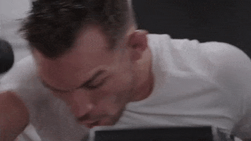 Michael Chandler Mma GIF by UFC