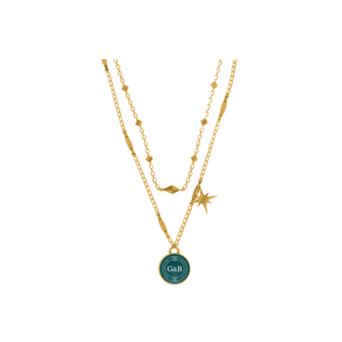 G&B Griffin Jewellers Sticker