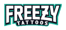 Dom Freezy Sticker