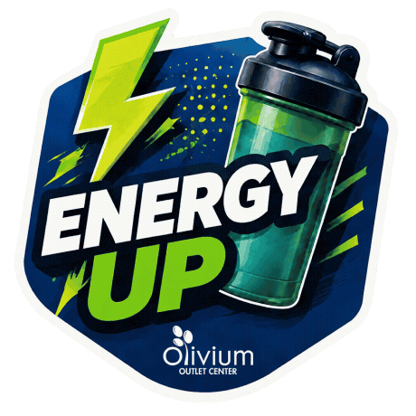 Fitness Workout Sticker by Olivium Outlet Center