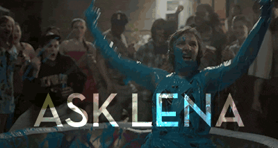 Ask-lena GIFs - Get the best GIF on GIPHY