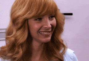 lisa kudrow what GIF by The Comeback HBO