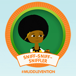 Epic Fail No GIF by ZYRTEC®