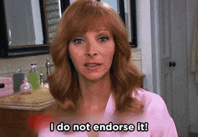 approve lisa kudrow GIF by The Comeback HBO