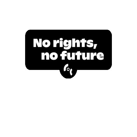 COCNederland Sticker