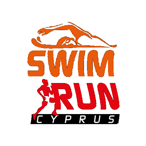 swimruncyprus Sticker