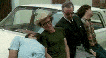 TerriblePeople allen woody woody allen GIF