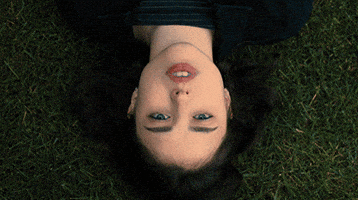 Margaret Qualley Smoking GIF by The Leftovers HBO