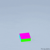 animation loop GIF by Pi-Slices