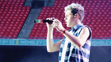 niall horan GIF by One Direction