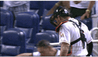 Lou-piniella GIFs - Get the best GIF on GIPHY