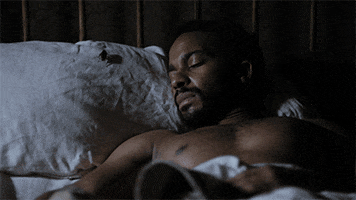 andre holland algernon edwards GIF by The Knick