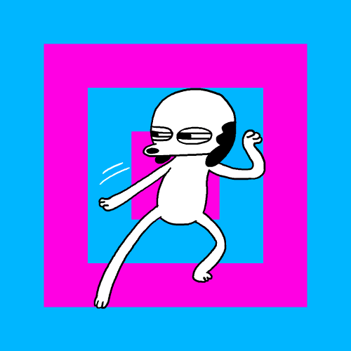 Jason Clarke animated GIF