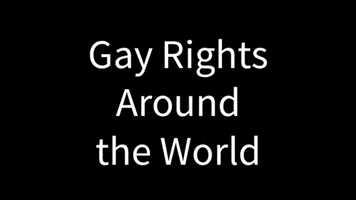lgbt gay rights GIF by PRI