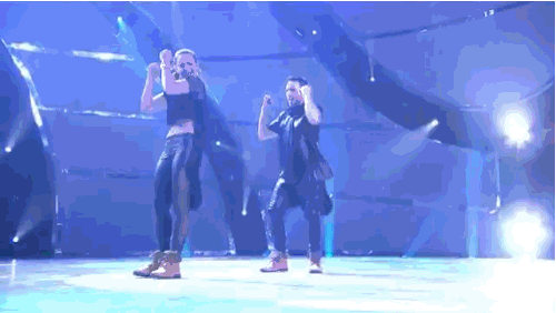 Fox Performance Gif By So You Think You Can Dance Find Share On Giphy