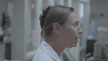 Laurie Metcalf Comedy GIF by Getting On