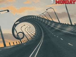 Roadtrip GIF by FirstAndMonday