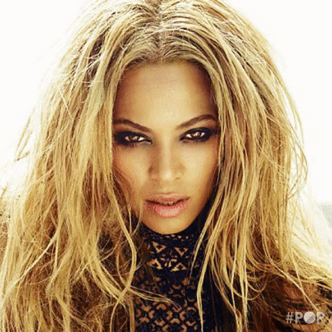 beyonce GIF by GoPop