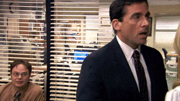 the office GIF