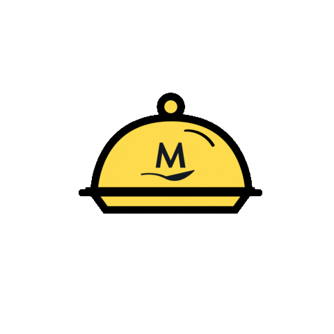 Marley Spoon Sticker