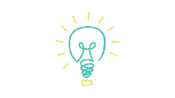 Idea Genius Sticker by d.vinci HR