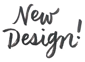 New Design Sticker