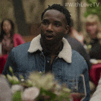 Let Me See Hold On GIF by Amazon Prime Video