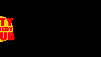CityComedyClub GIF