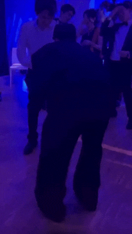 Dance Dancing GIF