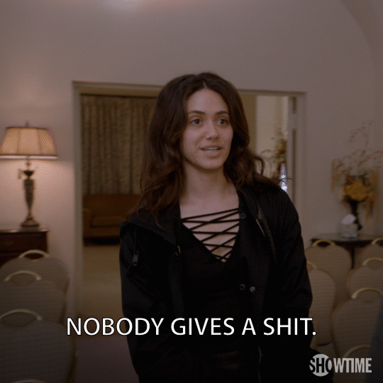 Season 7 Showtime GIF by Shameless
