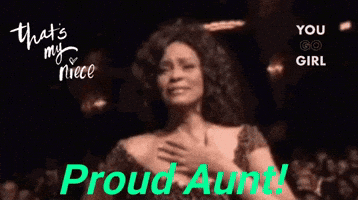 Aunt GIF