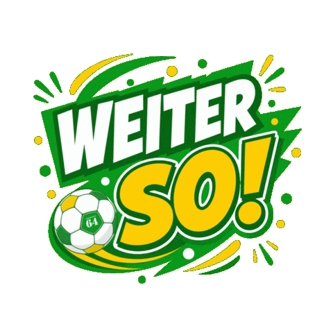 Leipzig Sticker by Förderverein 64 e.V.