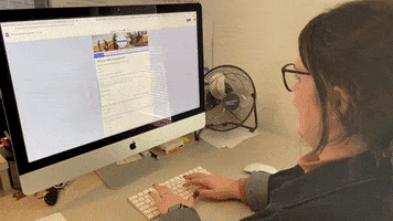 Office Work Hiring Manager GIF by JC Property Professionals