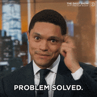 Problem Solver GIFs - Get the best GIF on GIPHY
