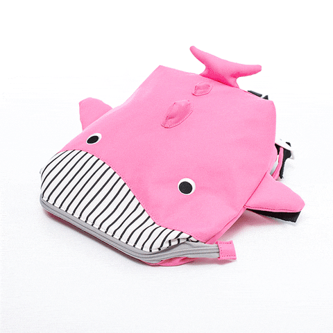 Shark Mybabblings GIF